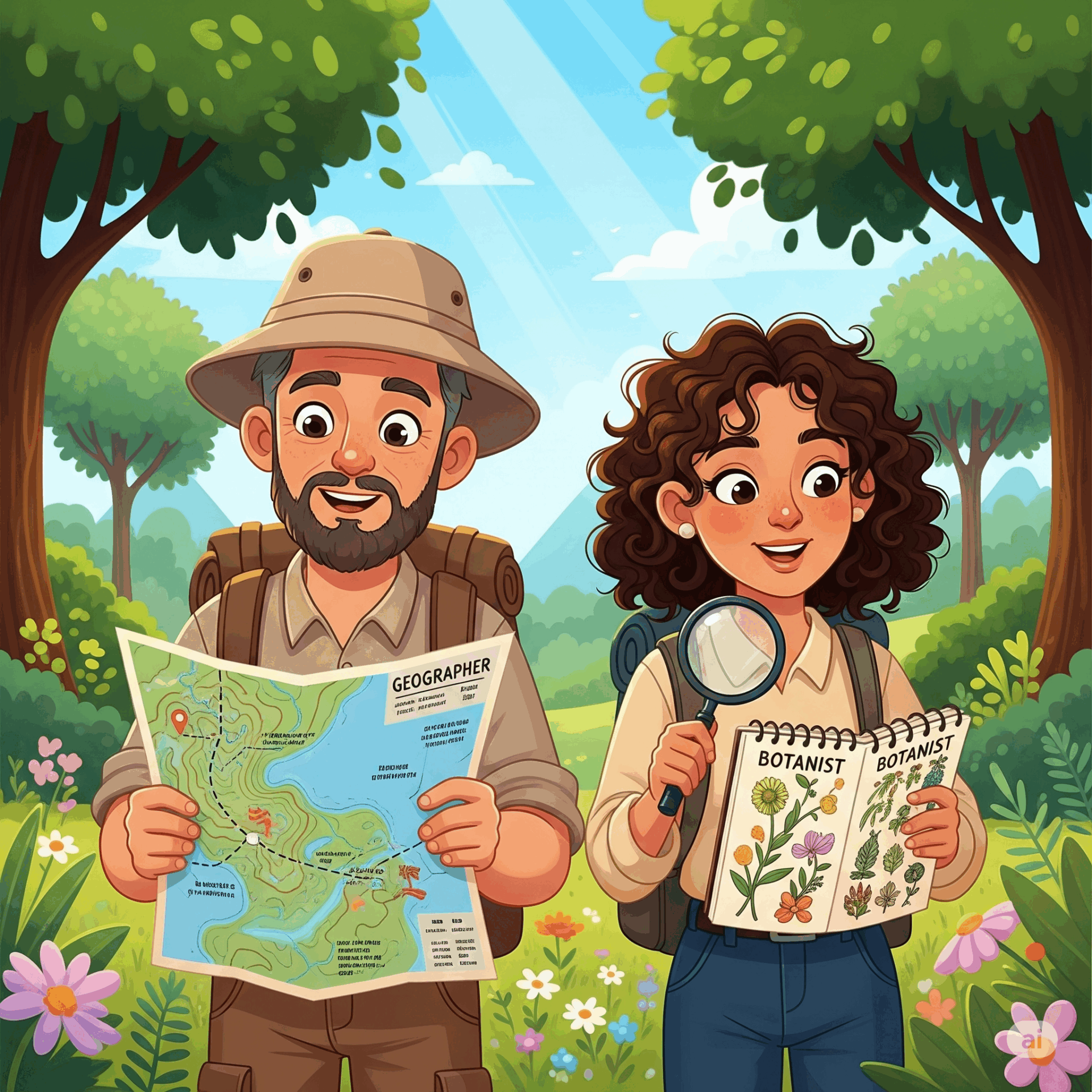 geographer_and_botanist