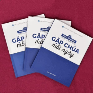 GẶP CHÚA MỖI NGÀY