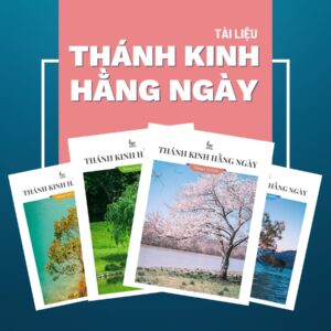 THÁNH KINH HẰNG NGÀY