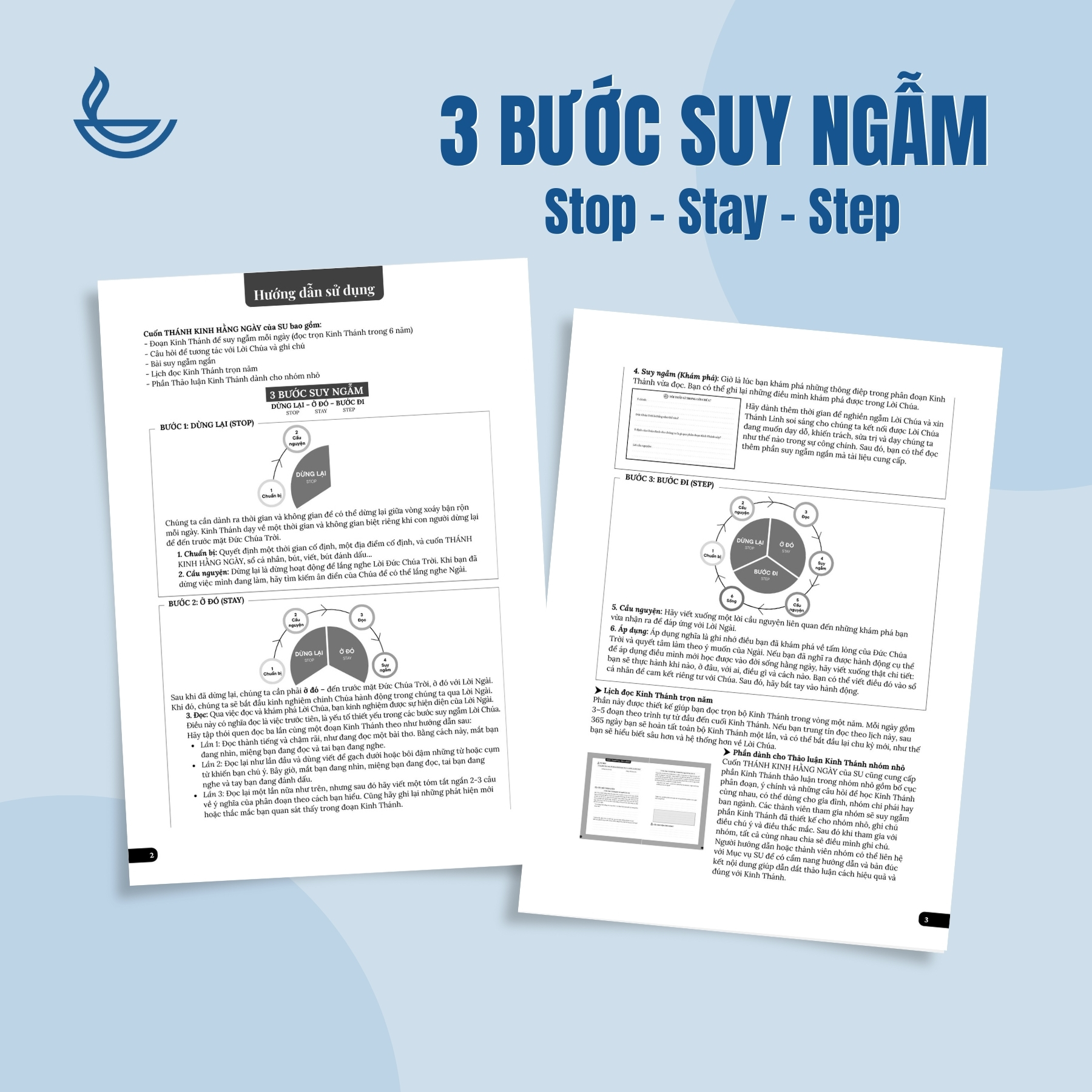 THÁNH KINH HẰNG NGÀY - Ảnh 2