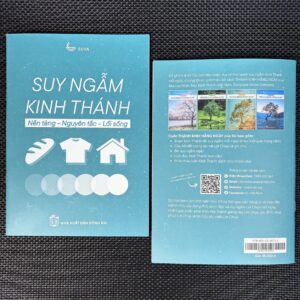 Cẩm nang hướng dẫn | SUY NGẪM KINH THÁNH