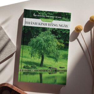 THÁNH KINH HẰNG NGÀY | QUYỂN 2