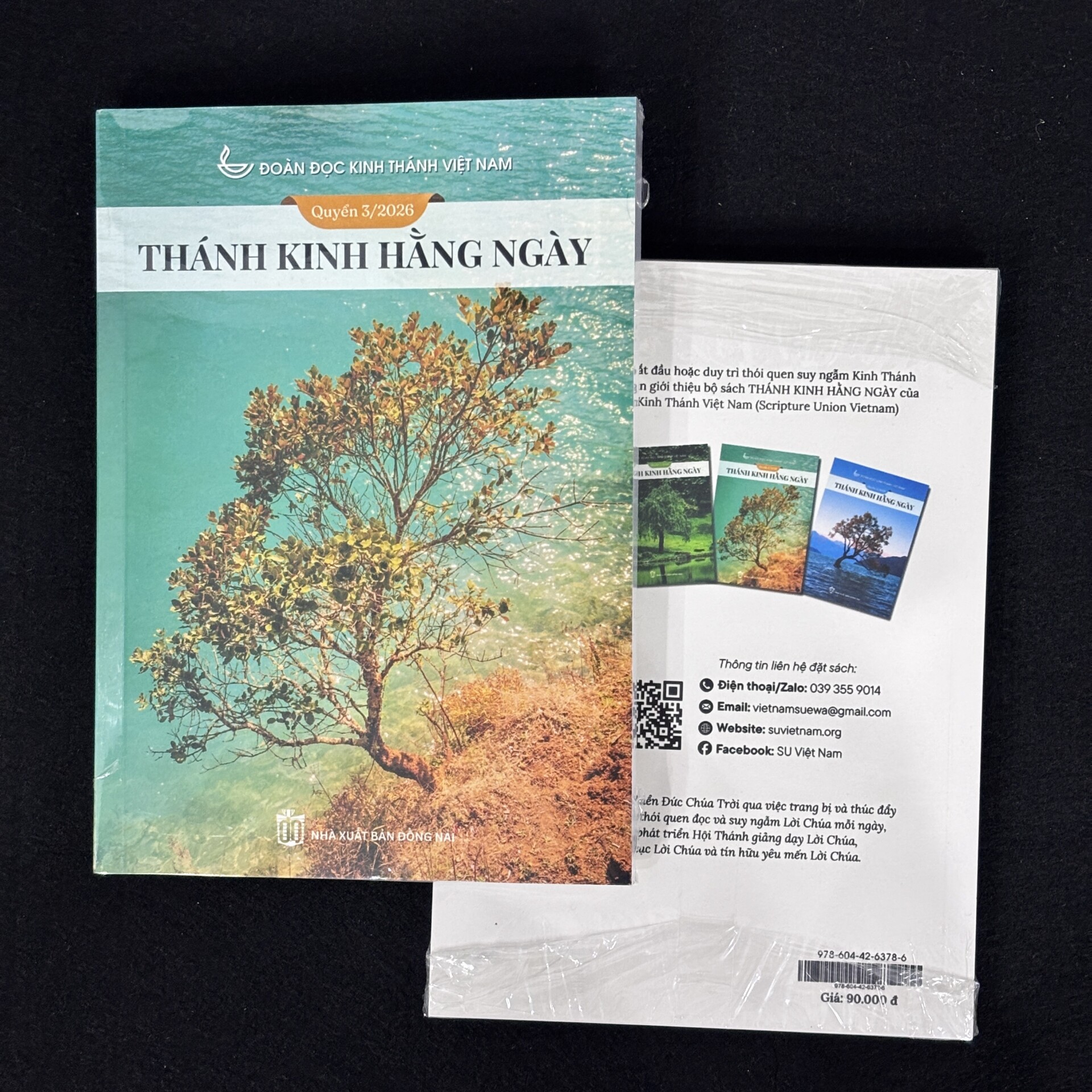 THÁNH KINH HẰNG NGÀY (Quyển 3) - Ảnh 5