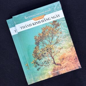 THÁNH KINH HẰNG NGÀY (Quyển 3)