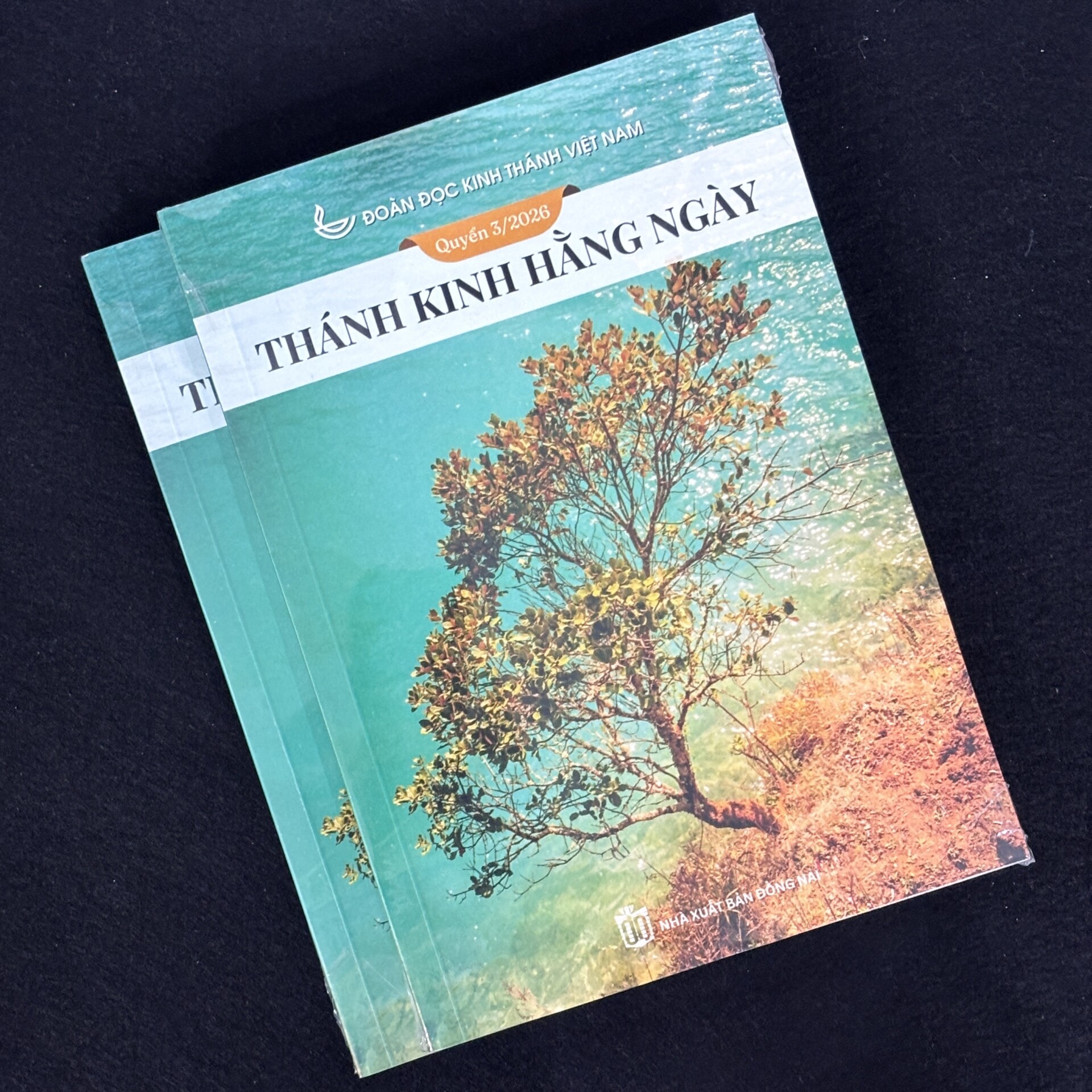 THÁNH KINH HẰNG NGÀY (Quyển 3)