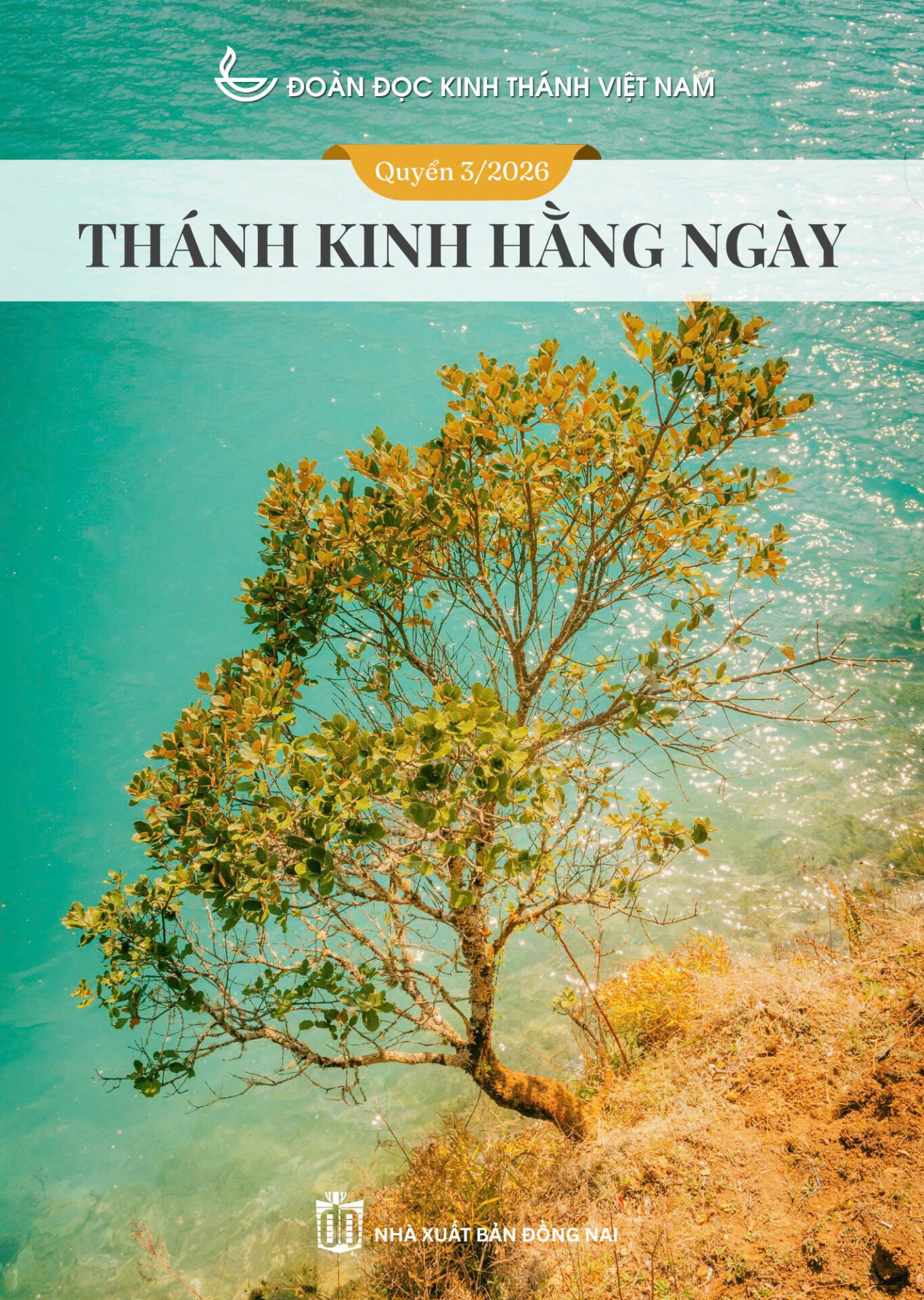 THÁNH KINH HẰNG NGÀY (Quyển 3)